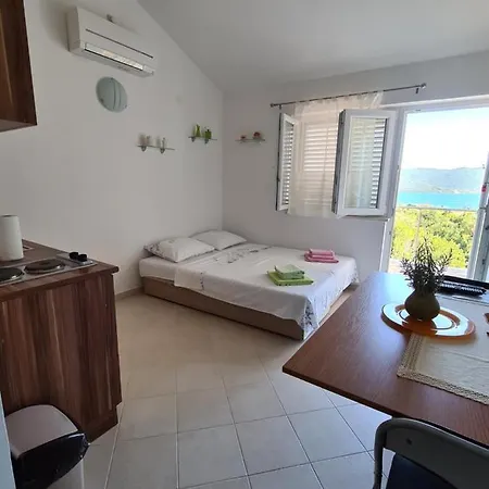 Bozana Appartement Viganj