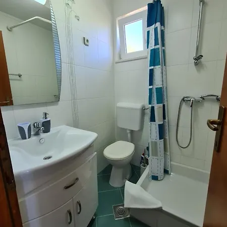 Appartement Bozana *