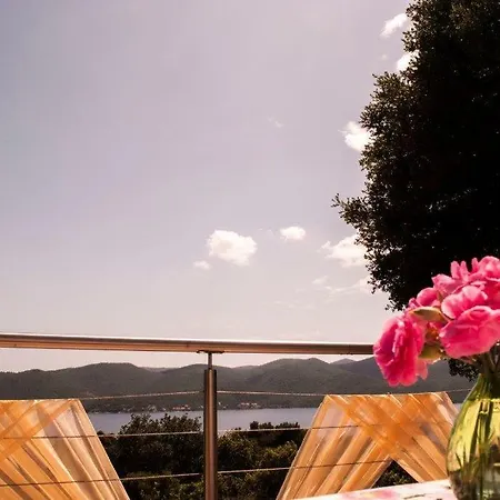 Appartement Bozana *