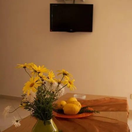 Bozana Appartement *