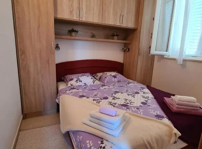 Bozana Apartman