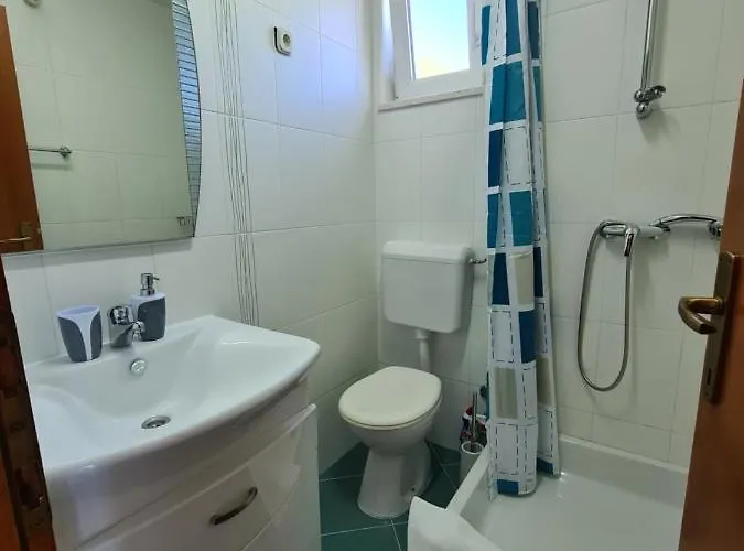 Apartman Bozana *