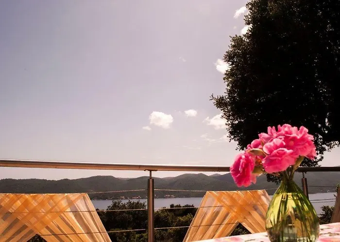 Apartman Bozana *