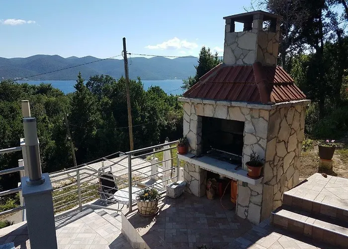 Apartman Bozana *