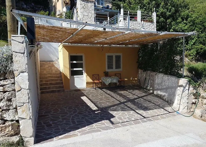 Apartman Bozana