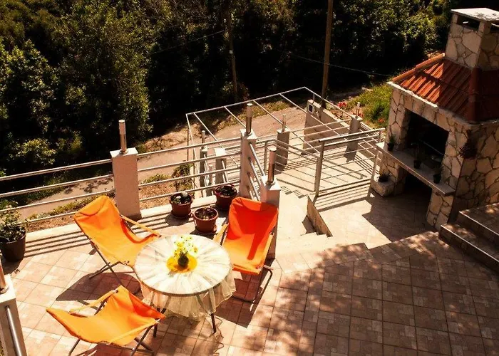 Apartman Bozana