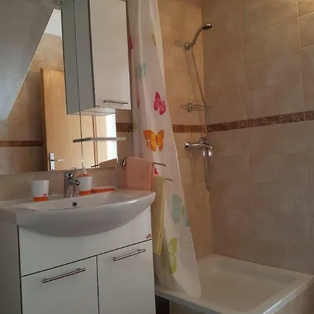 Bozana Apartamento Viganj