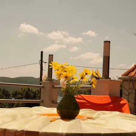 アパート Bozana ヴィガニ