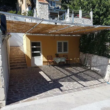 Apartamento Bozana