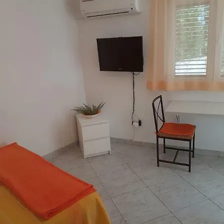 Apartamento Bozana *