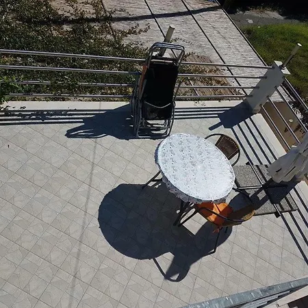 Апартаменты Bozana Вигань