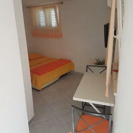 Апартаменты Bozana *