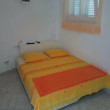 Apartamento Bozana Viganj