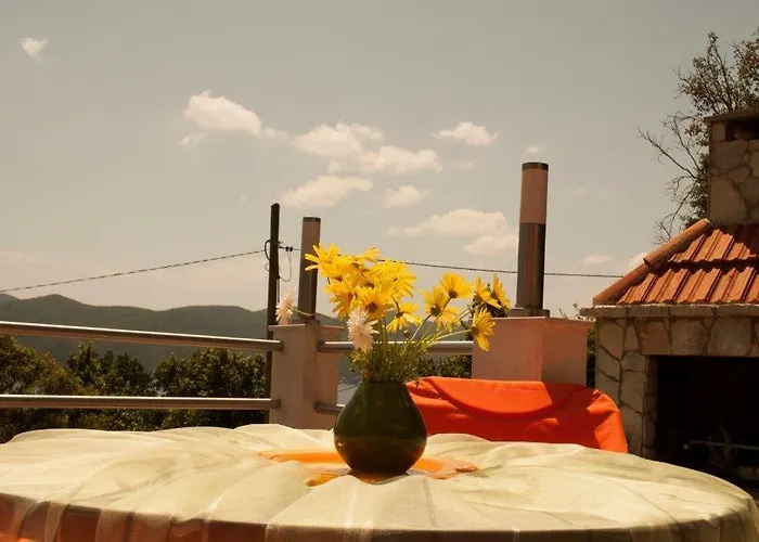 アパート Bozana ヴィガニ