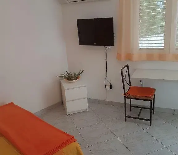 Apartman Bozana *