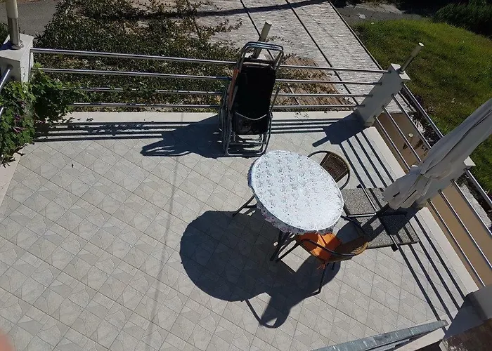 Apartman Bozana Viganj