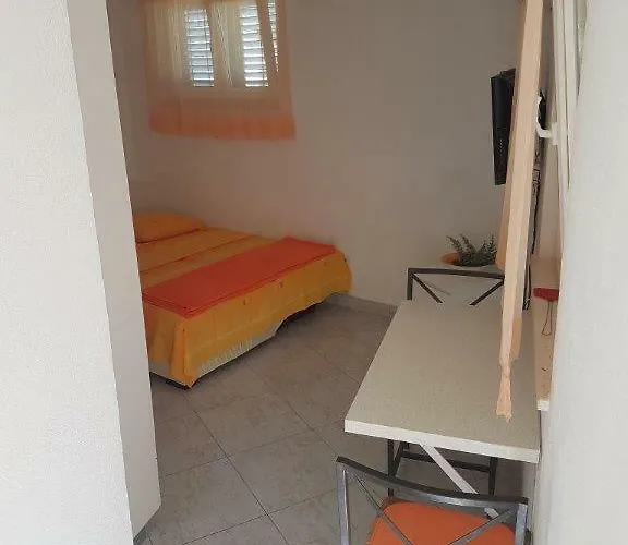 Apartman Bozana *